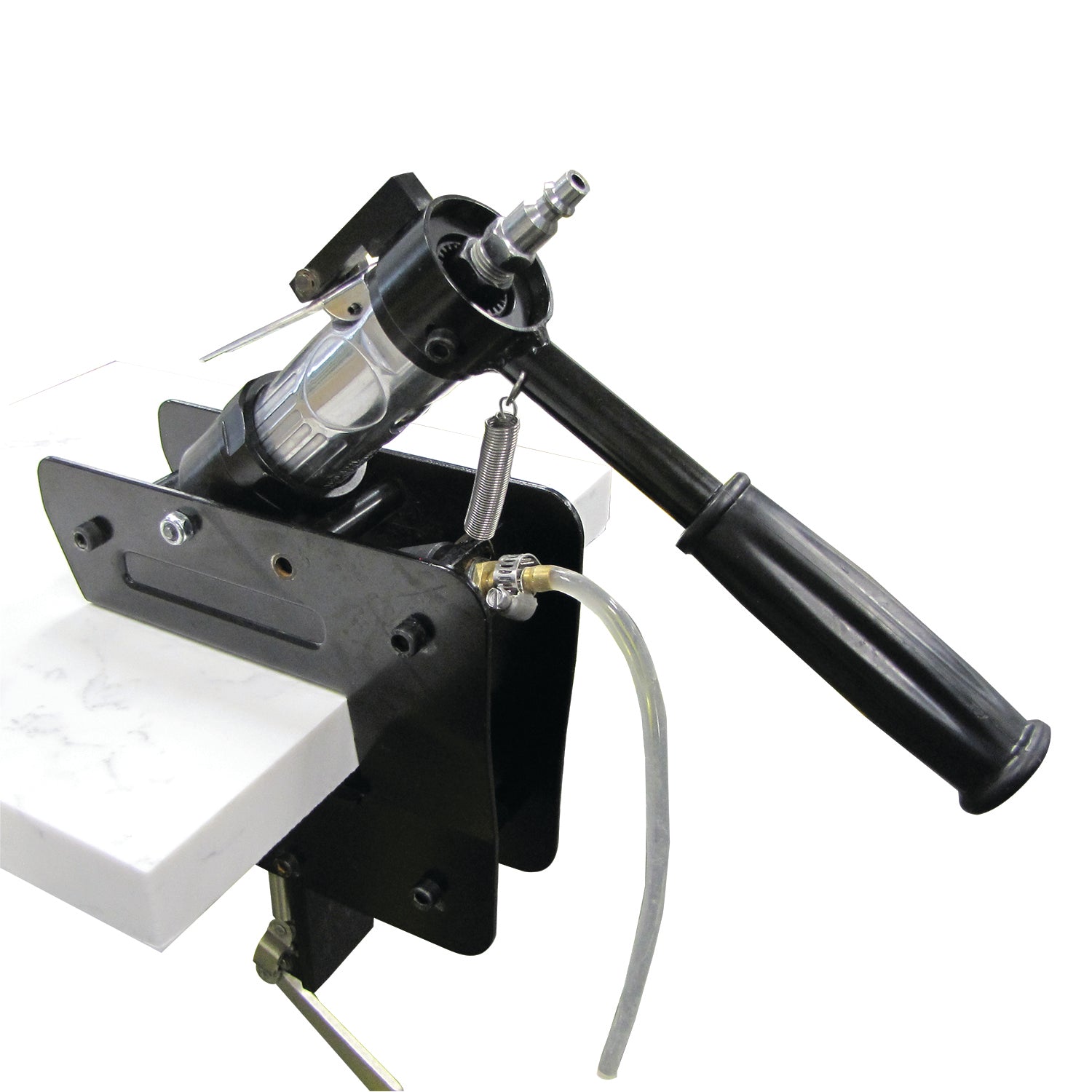 Weha T- 31 Anchor Machine kit
