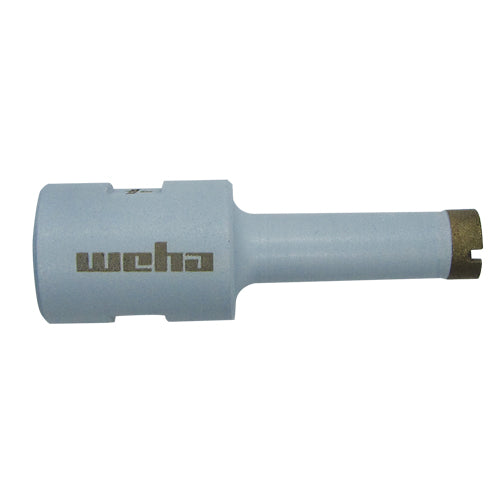 Weha Weramic Porcelain & Ceramic Core Bits – 5/8-11 Thread