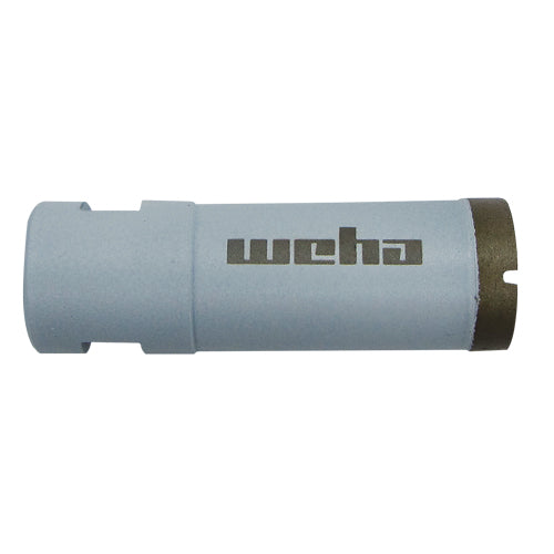 Weha Weramic Porcelain & Ceramic Core Bits – 5/8-11 Thread