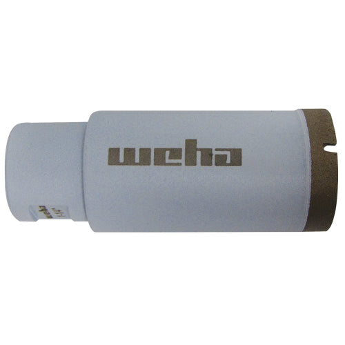 Weha Weramic Porcelain & Ceramic Core Bits – 5/8-11 Thread
