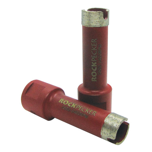 Weha RockPecker 5/8-11 Diamond Core Bit