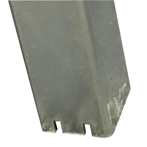 Weha Buffalo 72" Replacement Pole