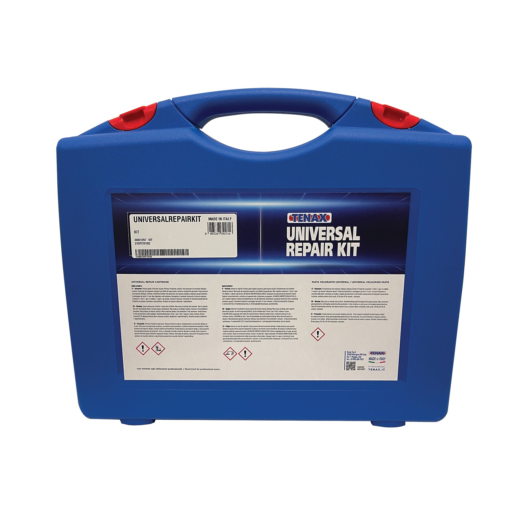 Universal Repair Kit