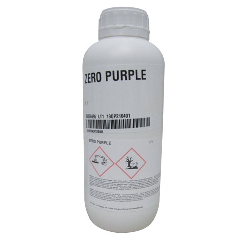 Zero Purple Liquid Stain Remover