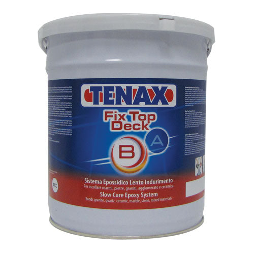 FixTop FixDeck Slow Curing Epoxy