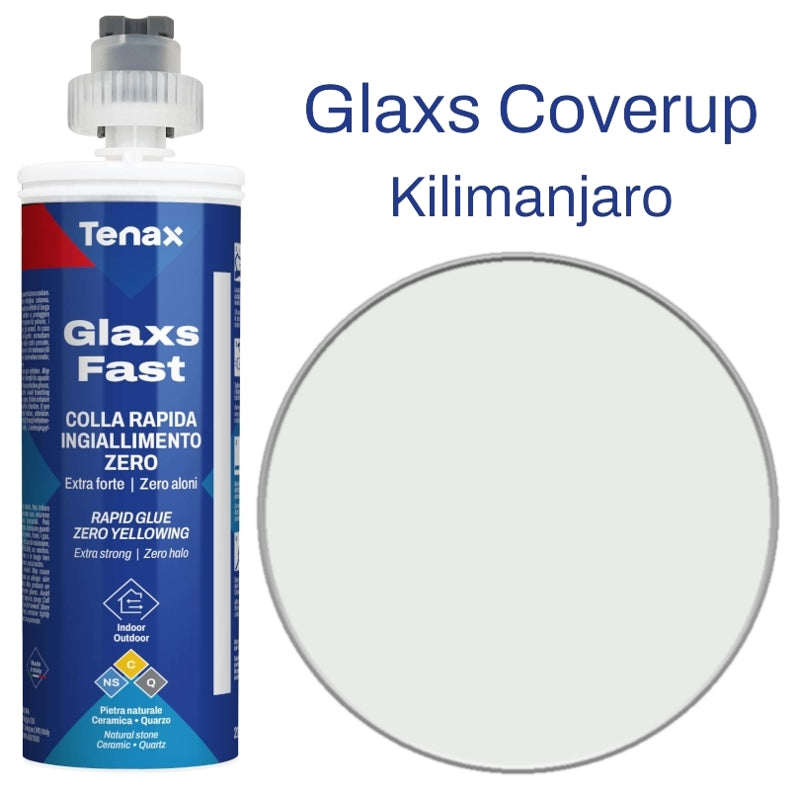 Glaxs Cartridge Glue