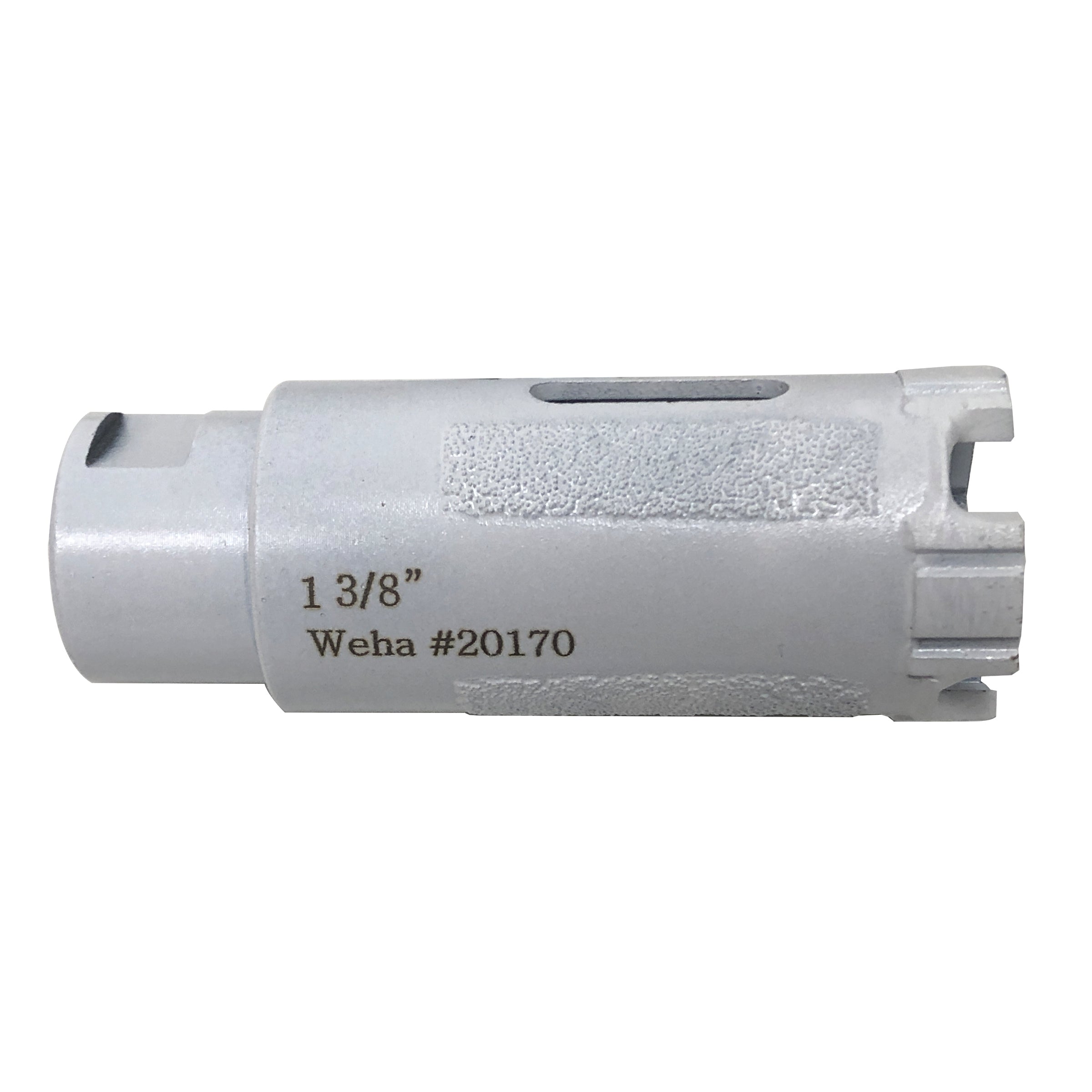 White Lion 1 3/8" Core Bit
