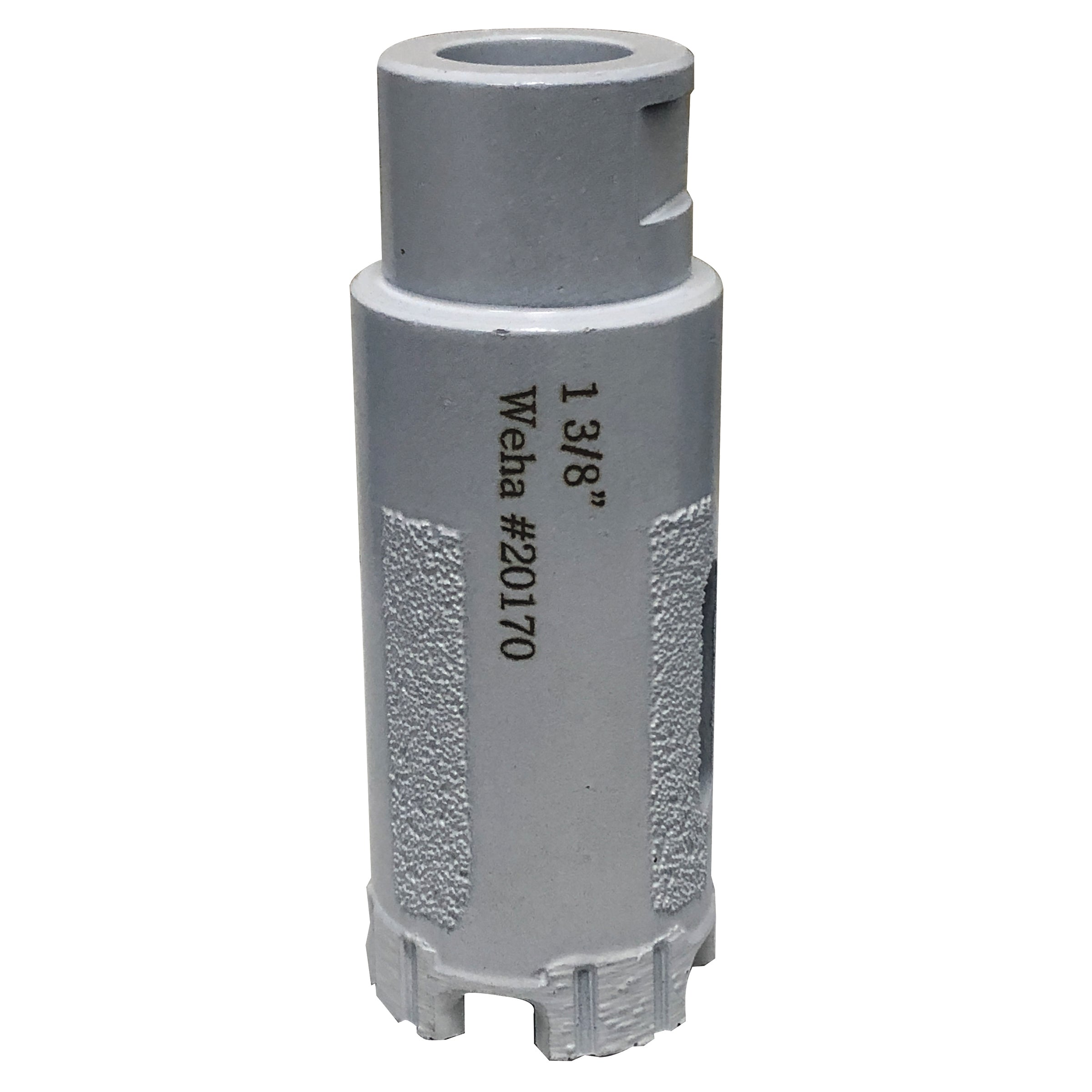 White Lion 1 3/8" Core Bit