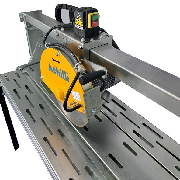 Achilli ALU PLUS Portable Bench Saw