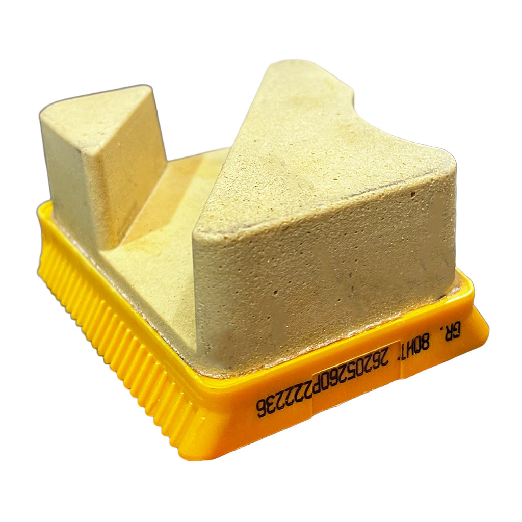 Tenax Frankfurt Fine Grain HT Abrasives
