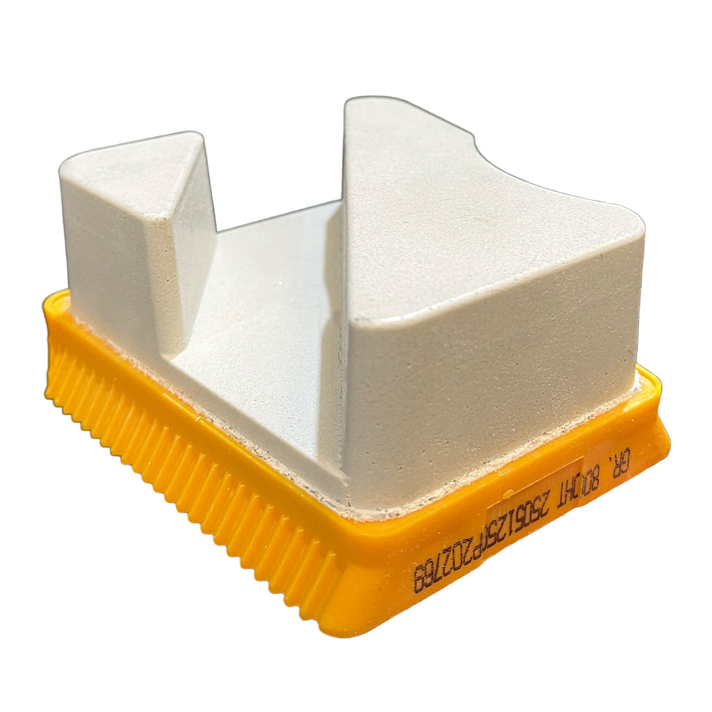 Tenax Frankfurt Fine Grain HT Abrasives