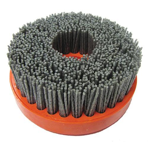 Tenax Silicon Carbide Antique Finish Brushes