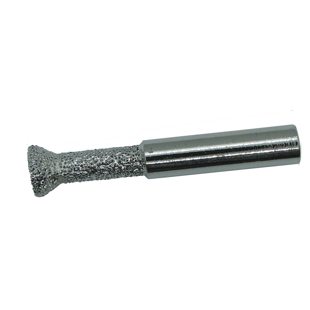 Weha T-31 Anchor Bit - 3/16" x 1/4" Diamond Anchor Bit