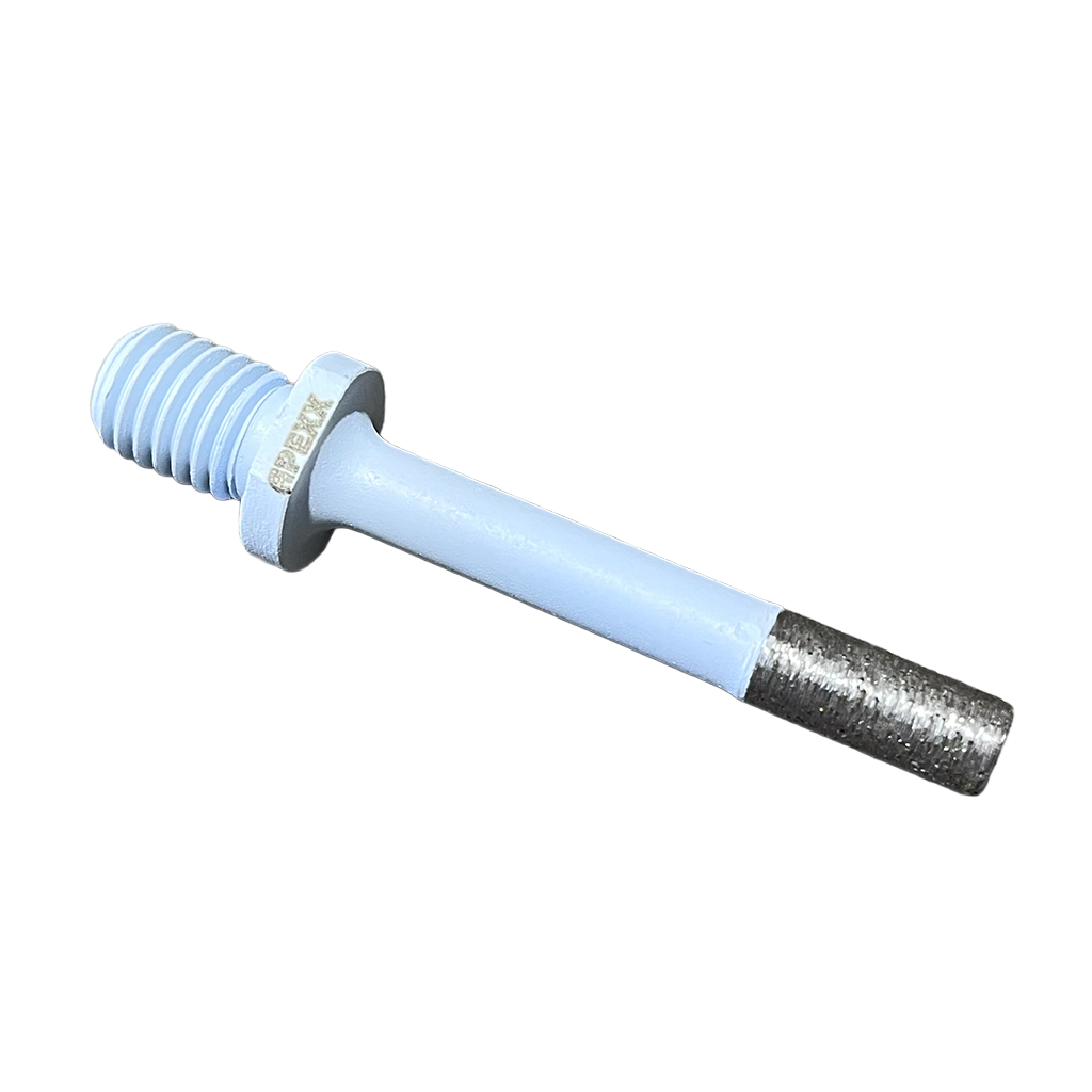 Weha Incremental Quartzite Radial Arm Finger Tip Reverse Thread (20x23xM12)