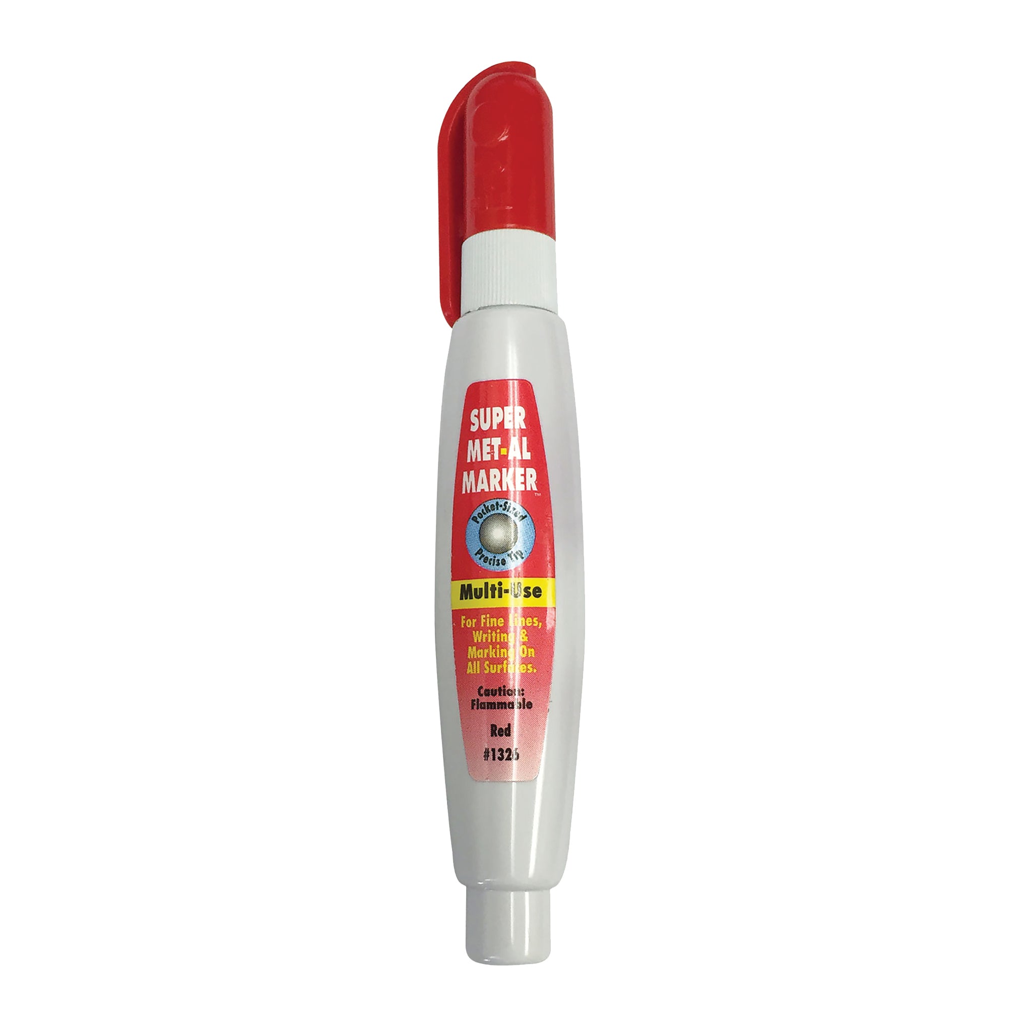 SKM Metal Tip Marker