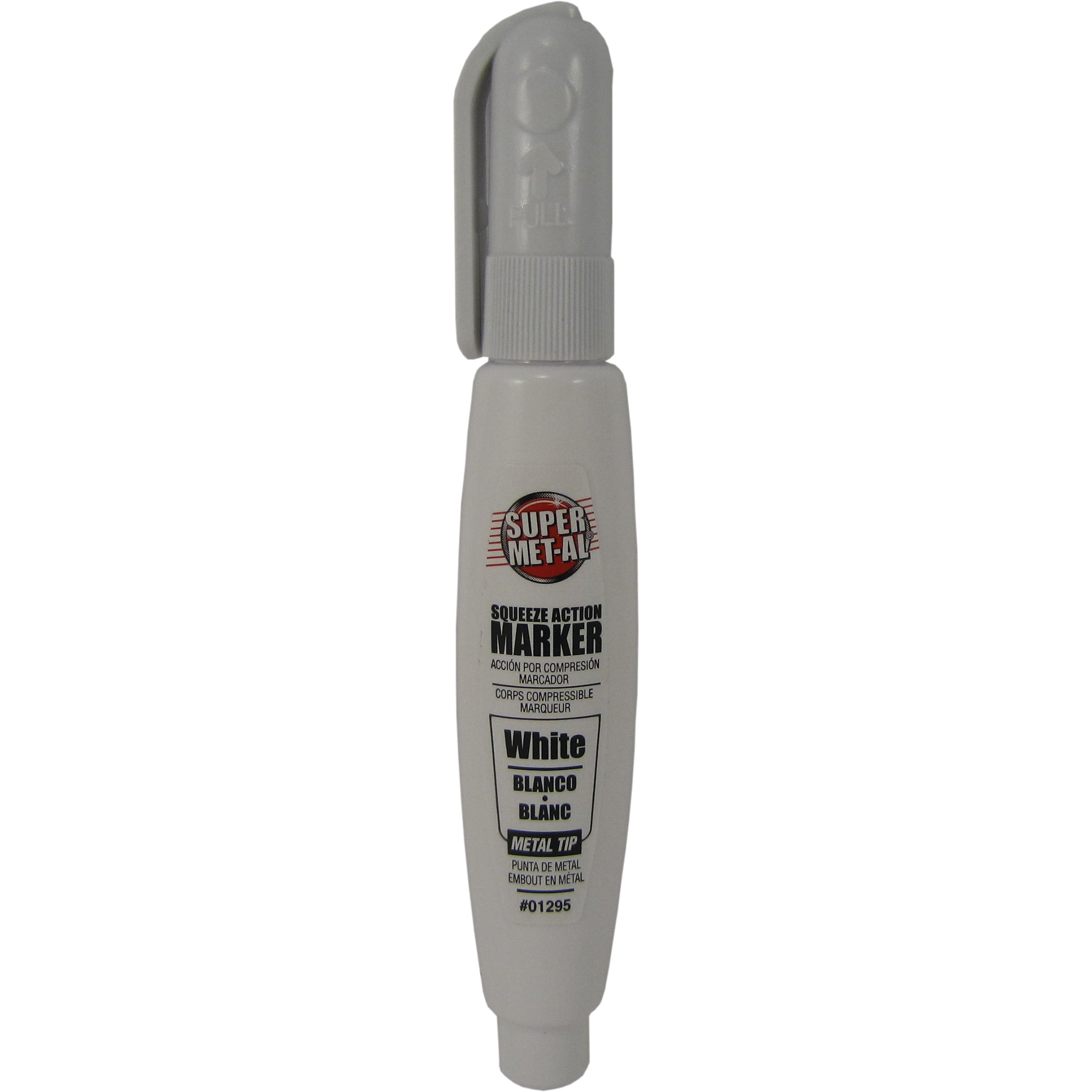 SKM Metal Tip Marker