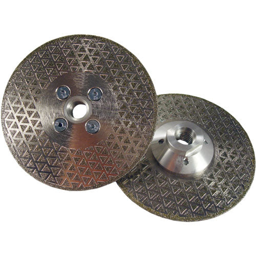 Weha 5" Duo Diamond blade