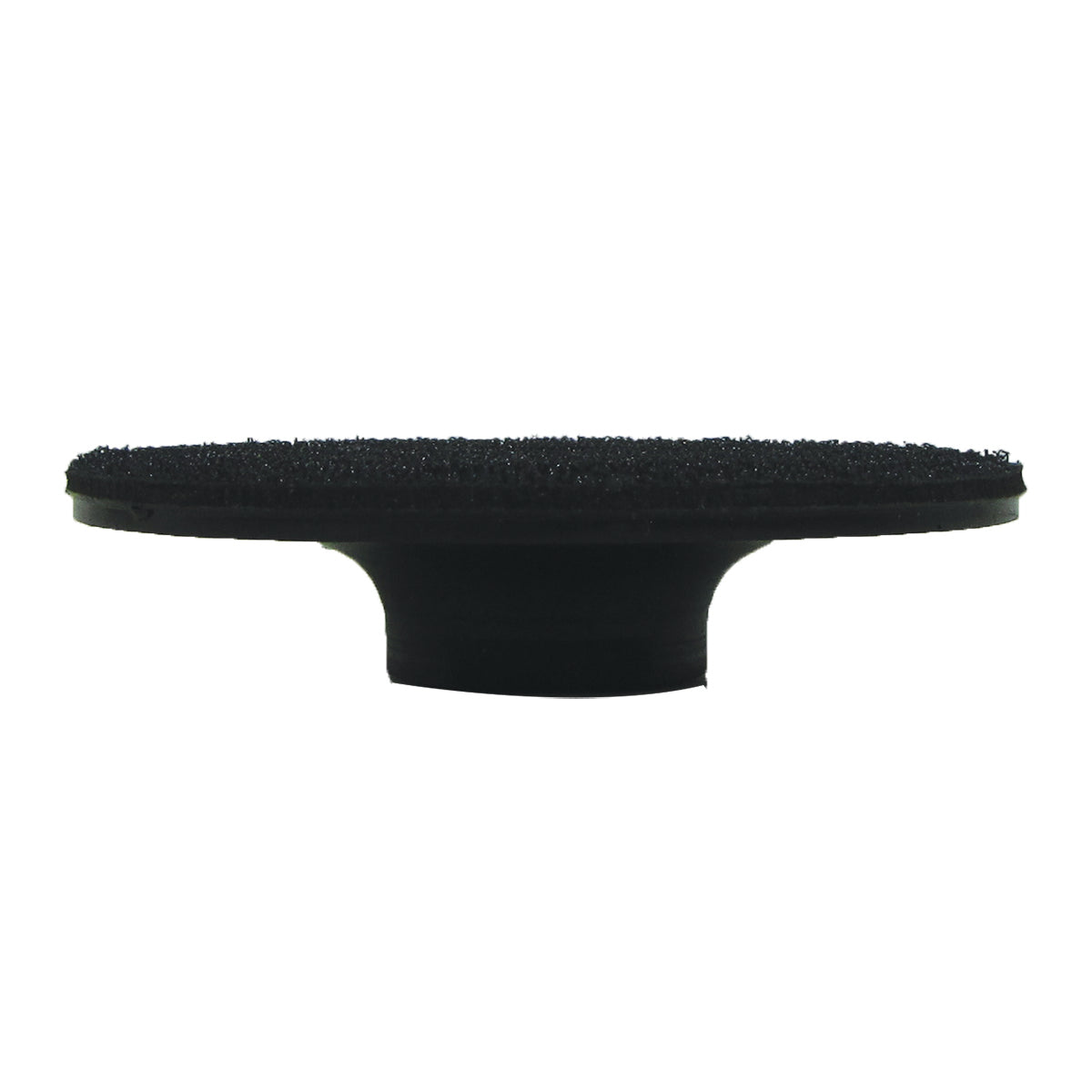 Weha 4" Thin Rigid Back Up Pad