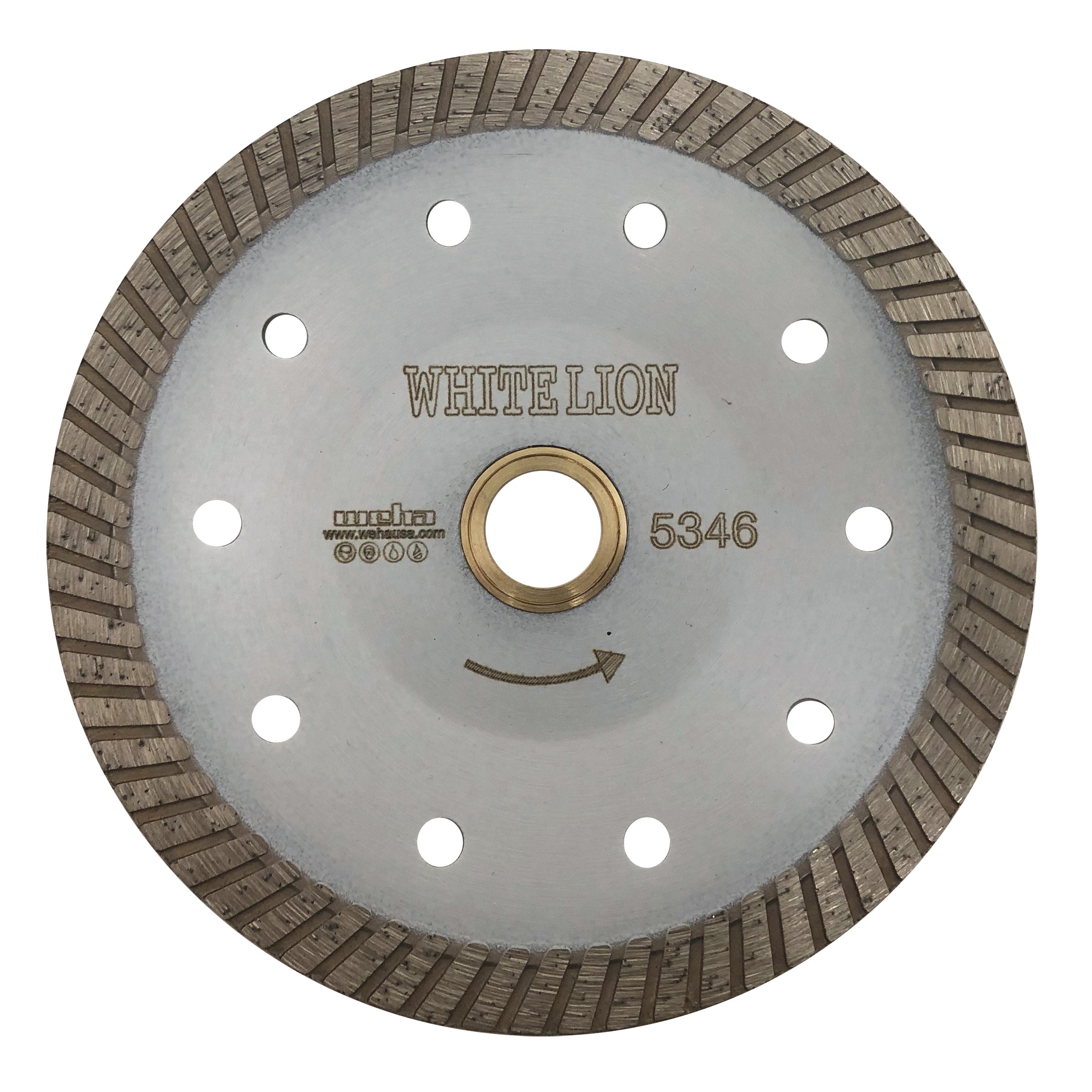 White Lion Contour Blade