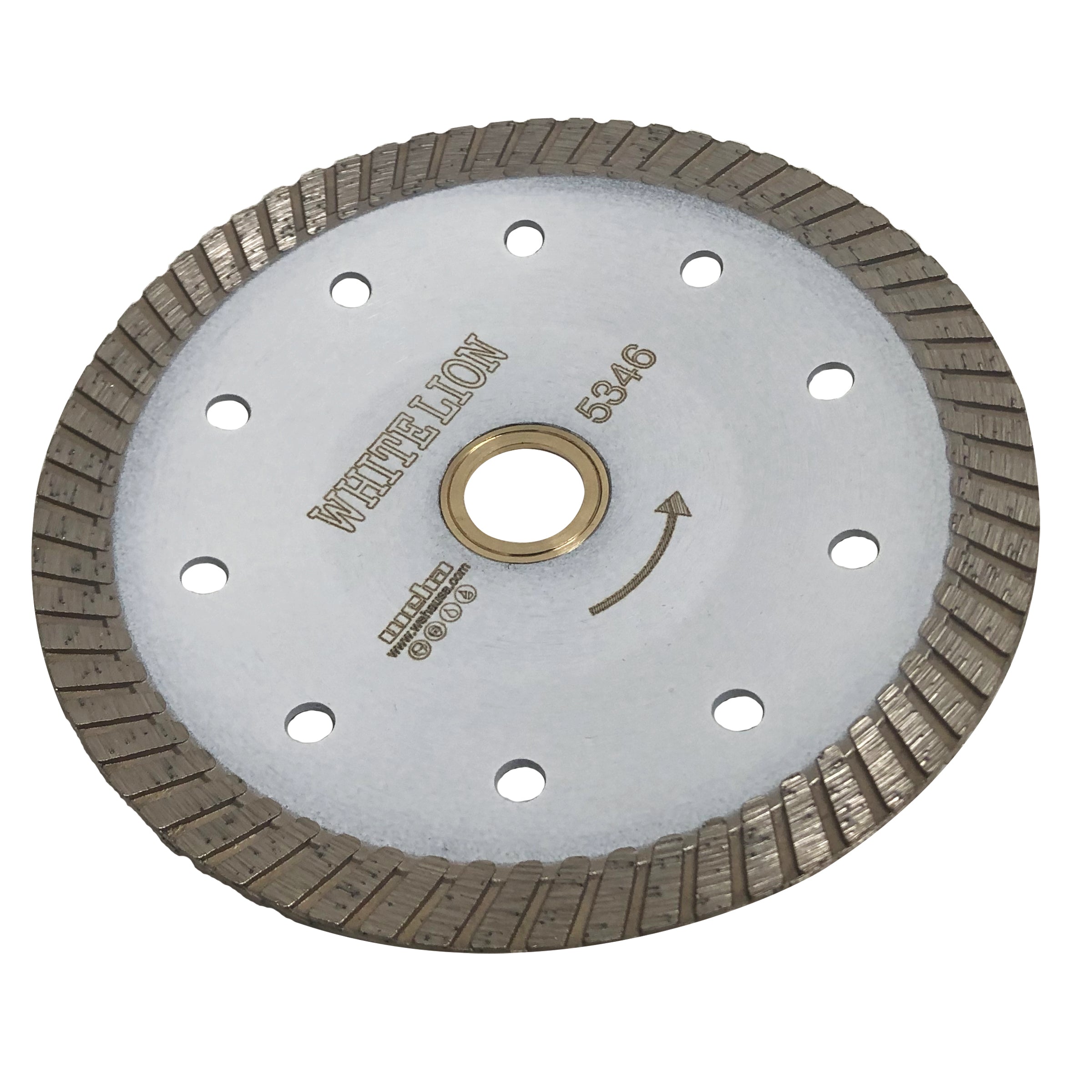 White Lion Contour Blade
