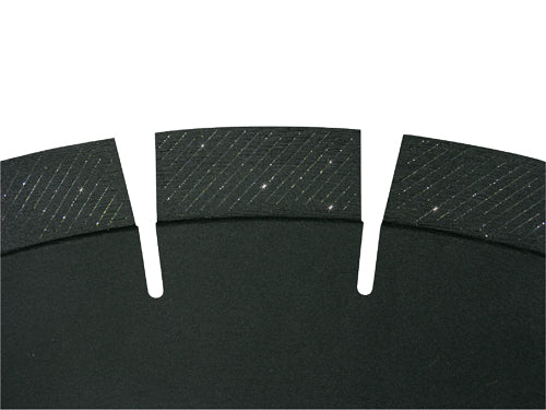 Weha Matrix S Diagonal Diamond BridgeSaw Blade