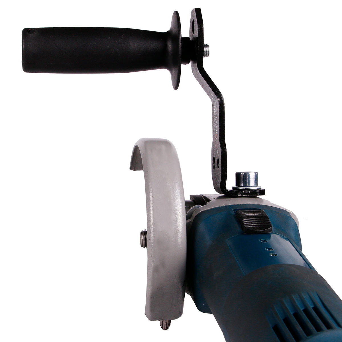 Ergonomic Angle Grinder Handle 4.5"-5" – Comfort & Precision