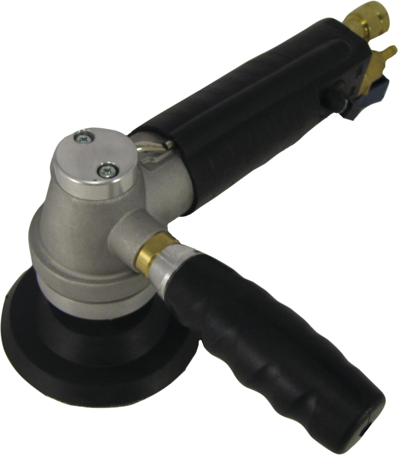 Weha Speedy Side Exhaust Center Water Feed Granite Air Polisher