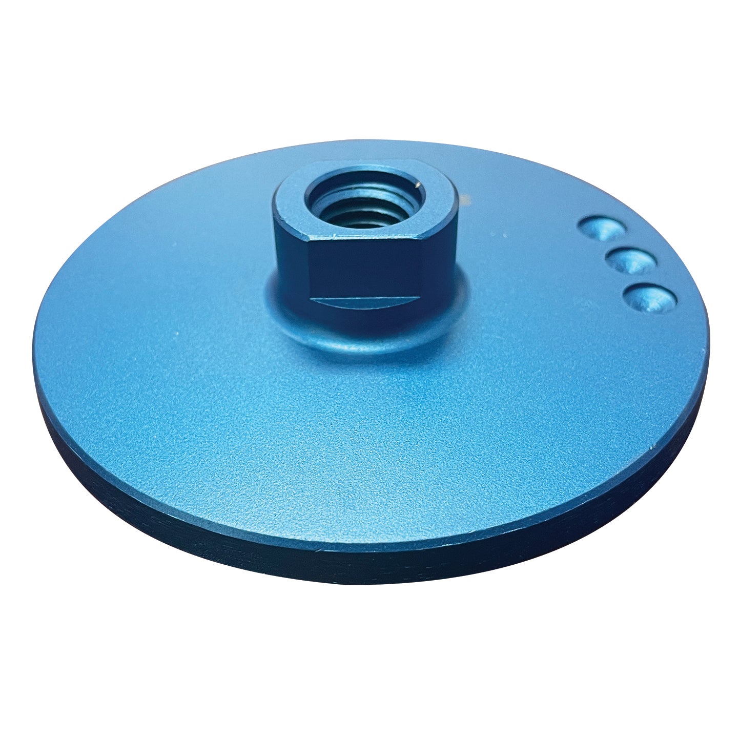 Weha Blitz 4" Resin Filled Cup Wheels