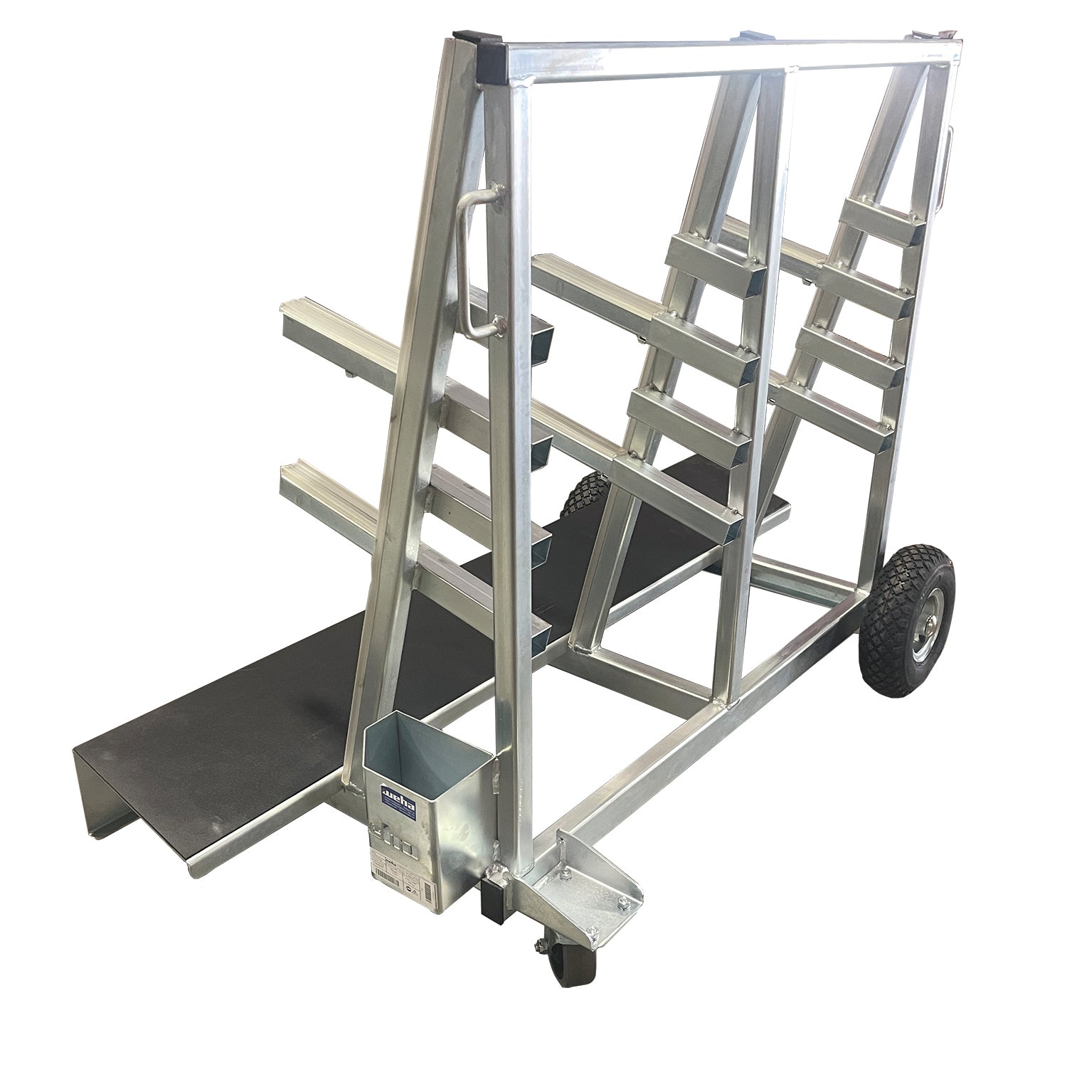 Weha Universal Stone Slab Buggy – 1100 lb Capacity