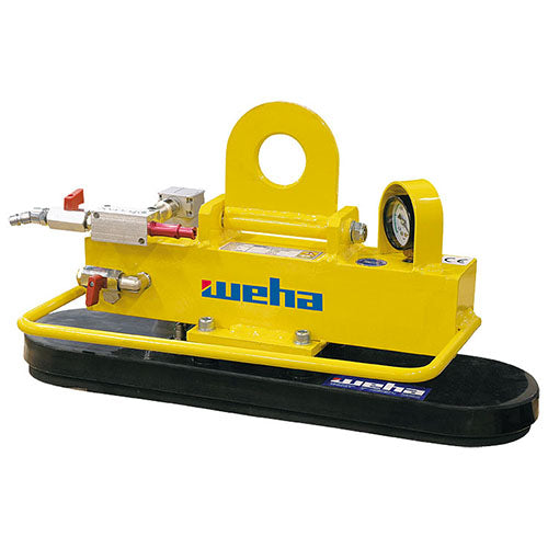 Weha T300 UNI-PAD Pneumatic Vacuum Lifter – Air Only