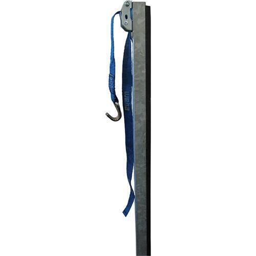 Weha 5' Replacement Upright Pole – 58-1/2"