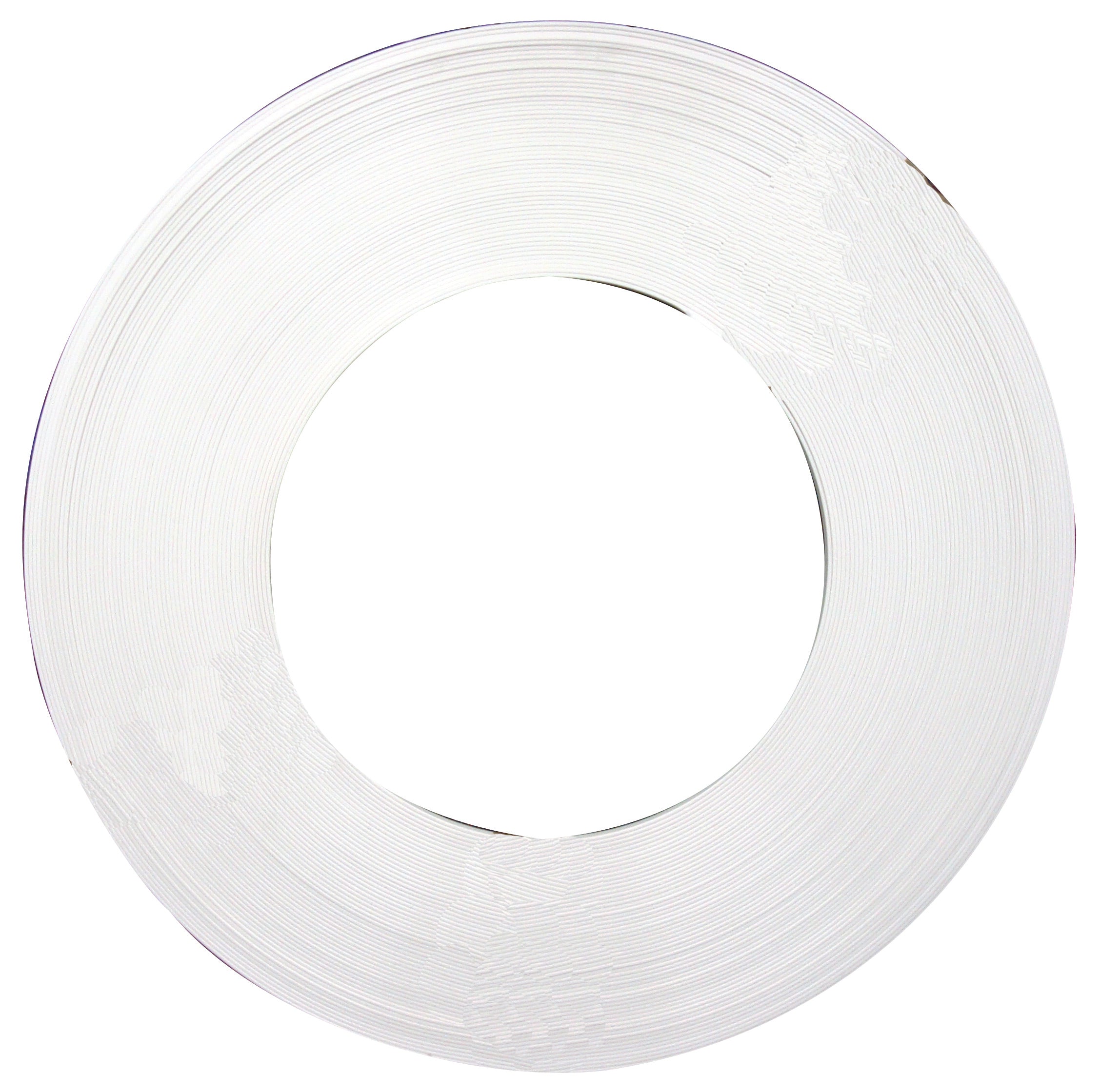 Weha White Economy Fiberglass Rodding