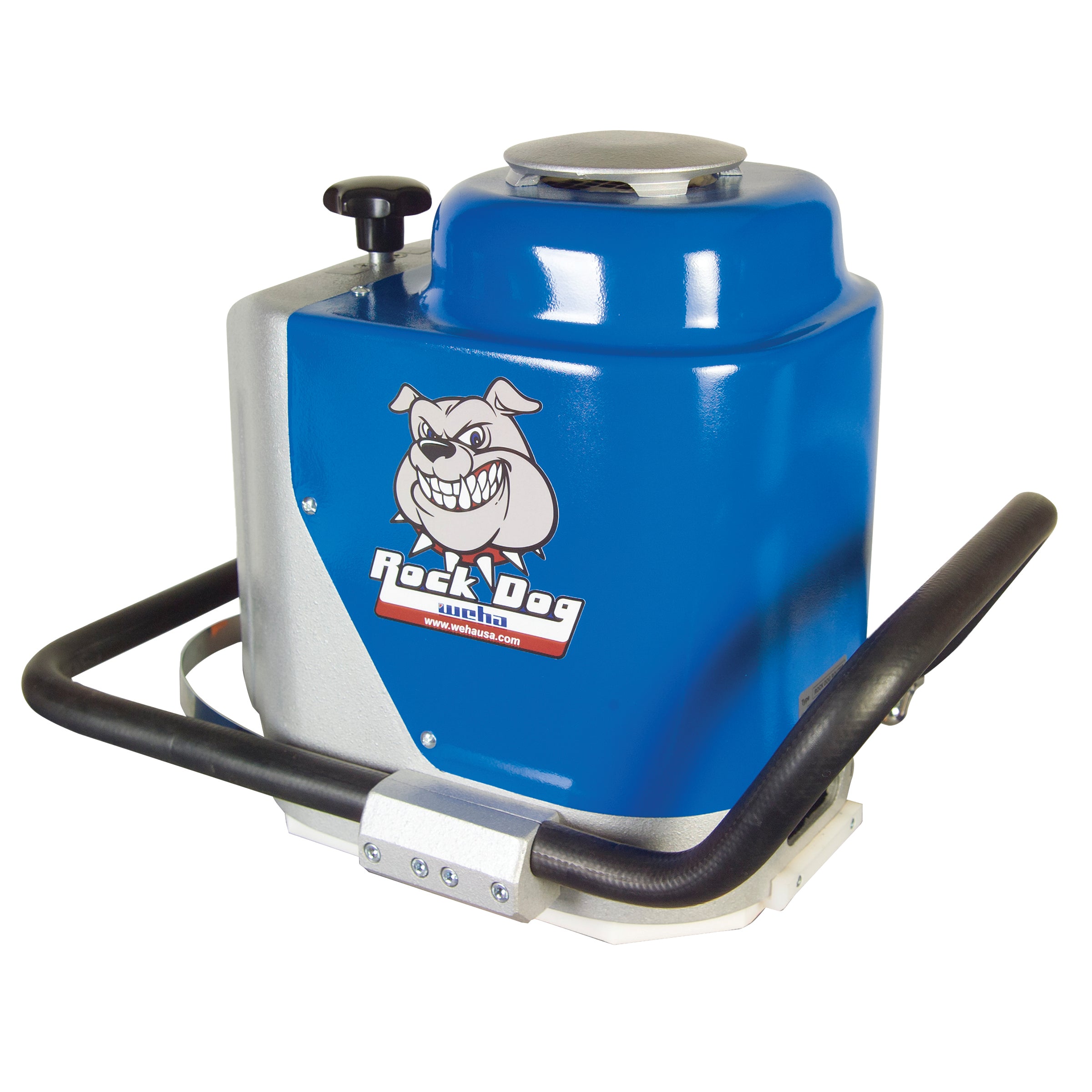 Weha Rock Dog Router Single Speed with Aquaplaning Base
