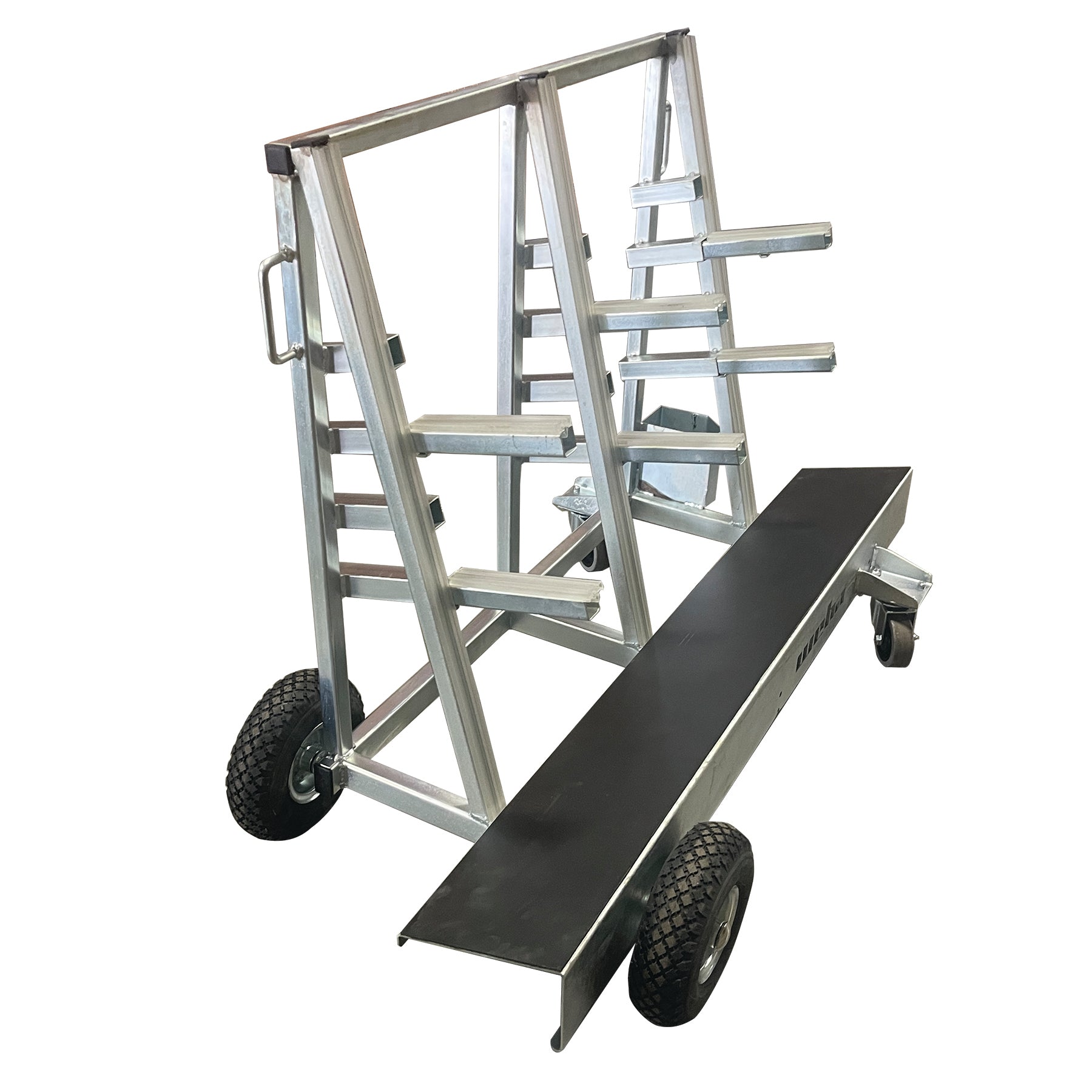 Weha Universal Stone Slab Buggy – 1100 lb Capacity