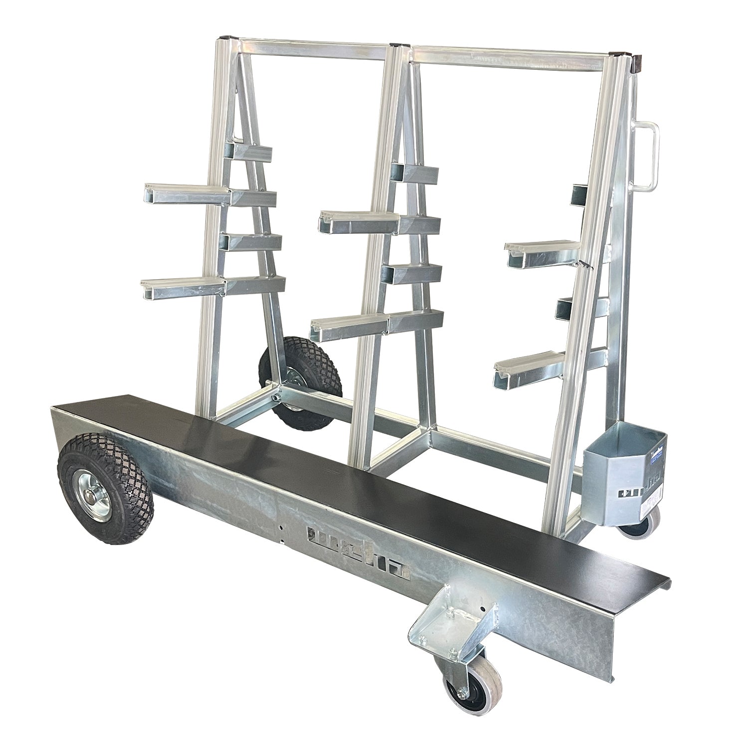 Weha Universal Stone Slab Buggy – 1100 lb Capacity