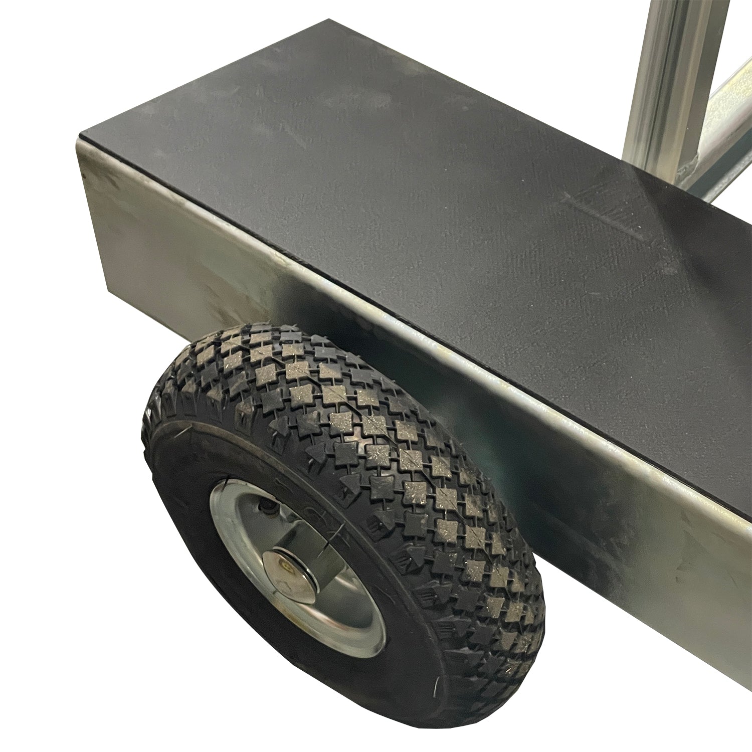 Weha Universal Stone Slab Buggy – 1100 lb Capacity