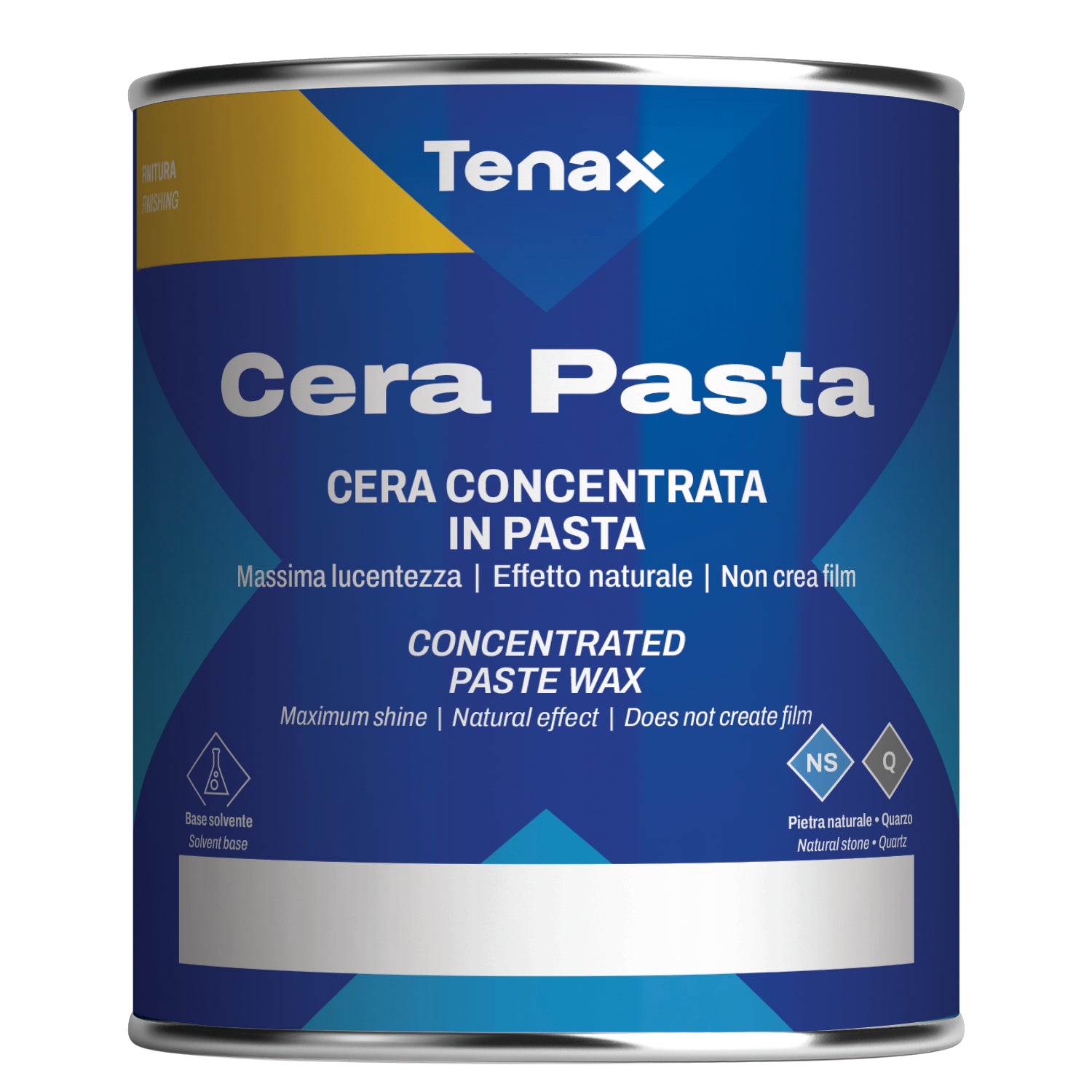 Cera Pasta Concentrated Paste Wax