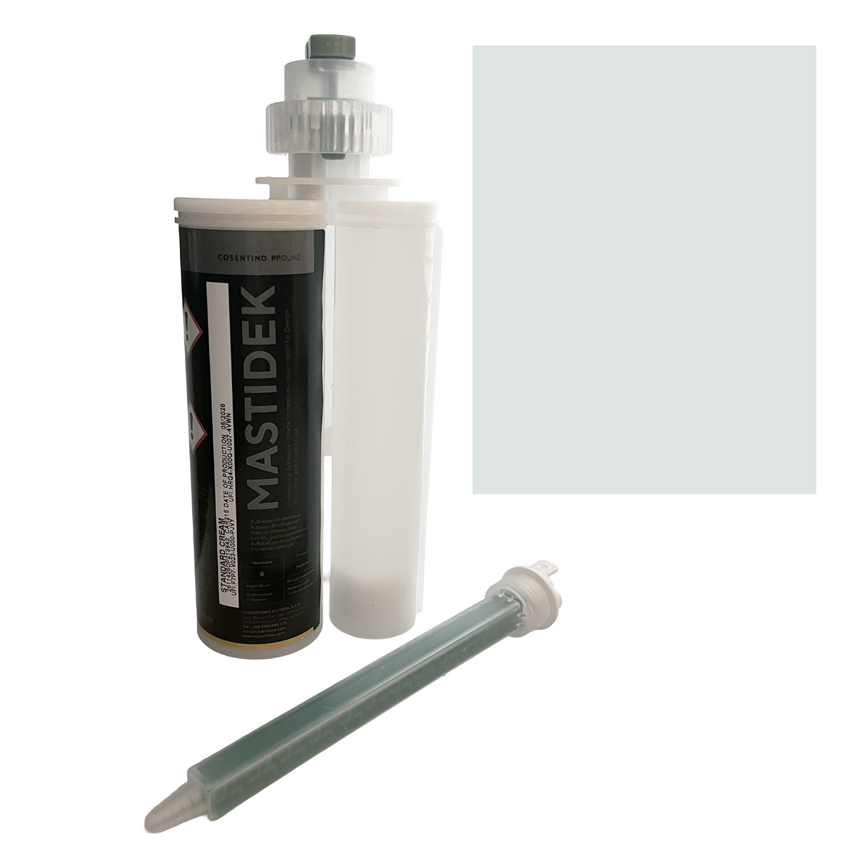 Mastidek Cartridge Glue