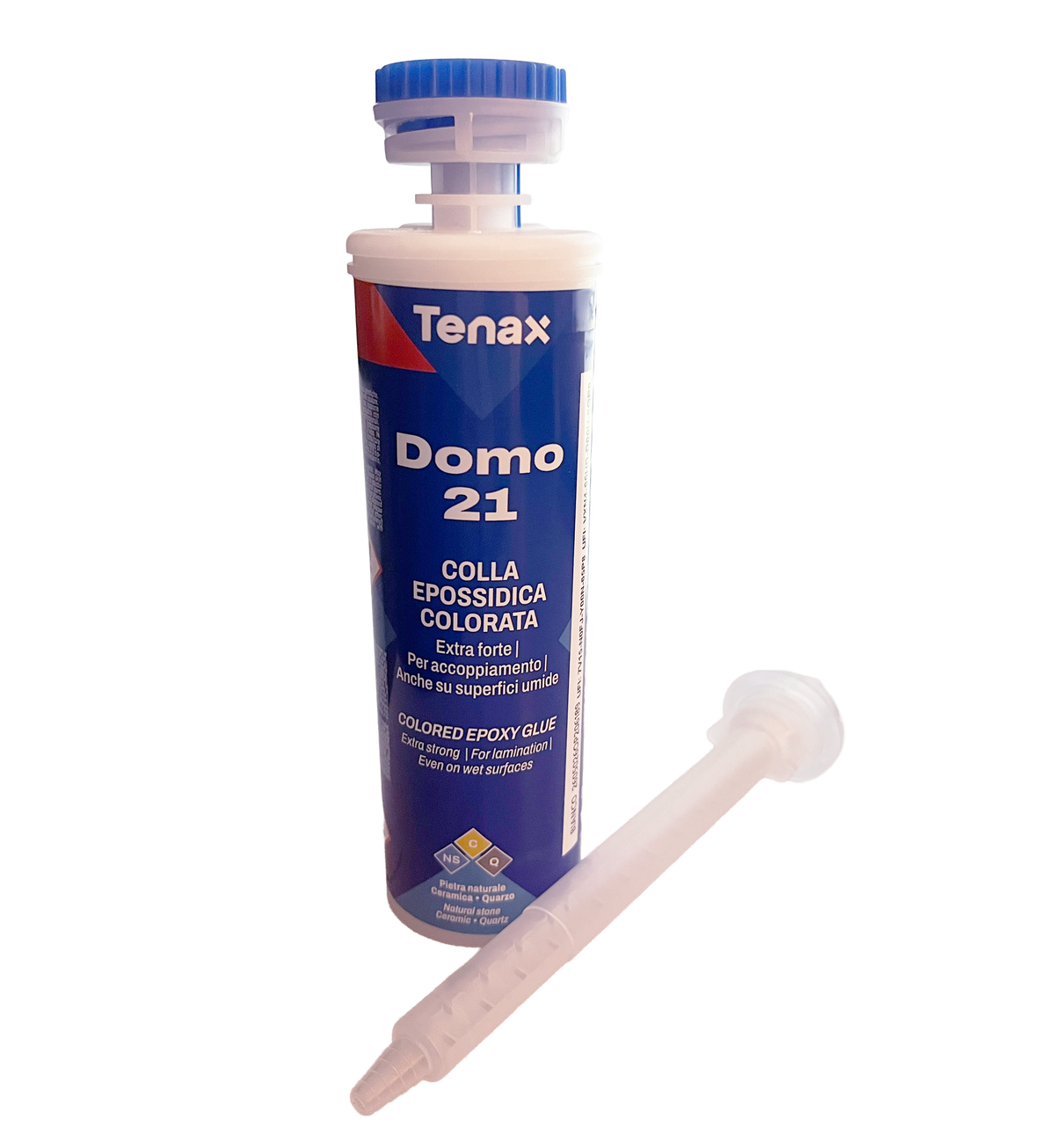 Domo 21 Cartridge