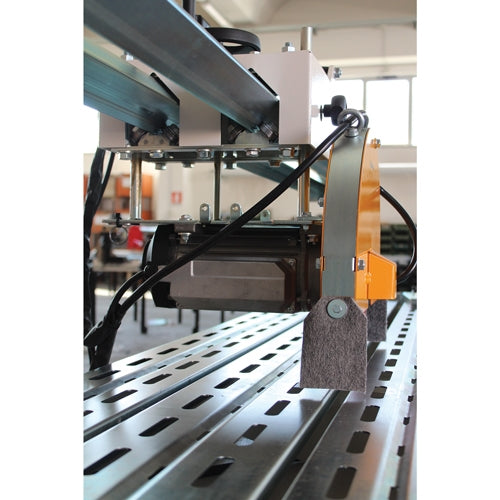 Achilli TAG Portable Bench Saw