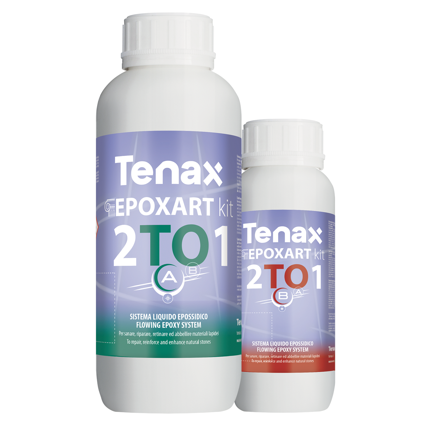 Epoxart Kit 2:1