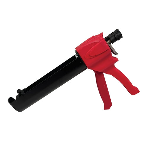 1:1 Cartridge Gun – 400 ML Rodding Adhesive