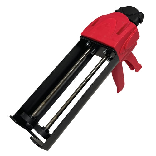 1:1 Cartridge Gun – 400 ML Rodding Adhesive