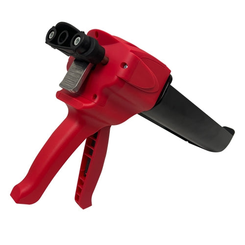1:1 Cartridge Gun – 400 ML Rodding Adhesive