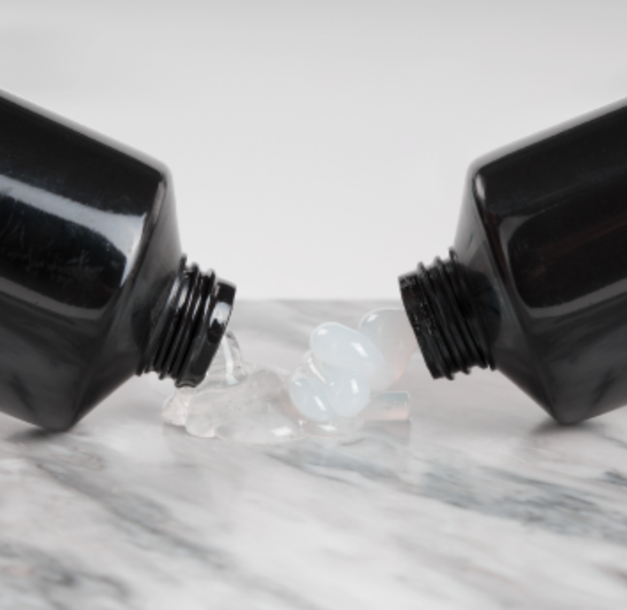Glaxs Easy Dosing Tubes