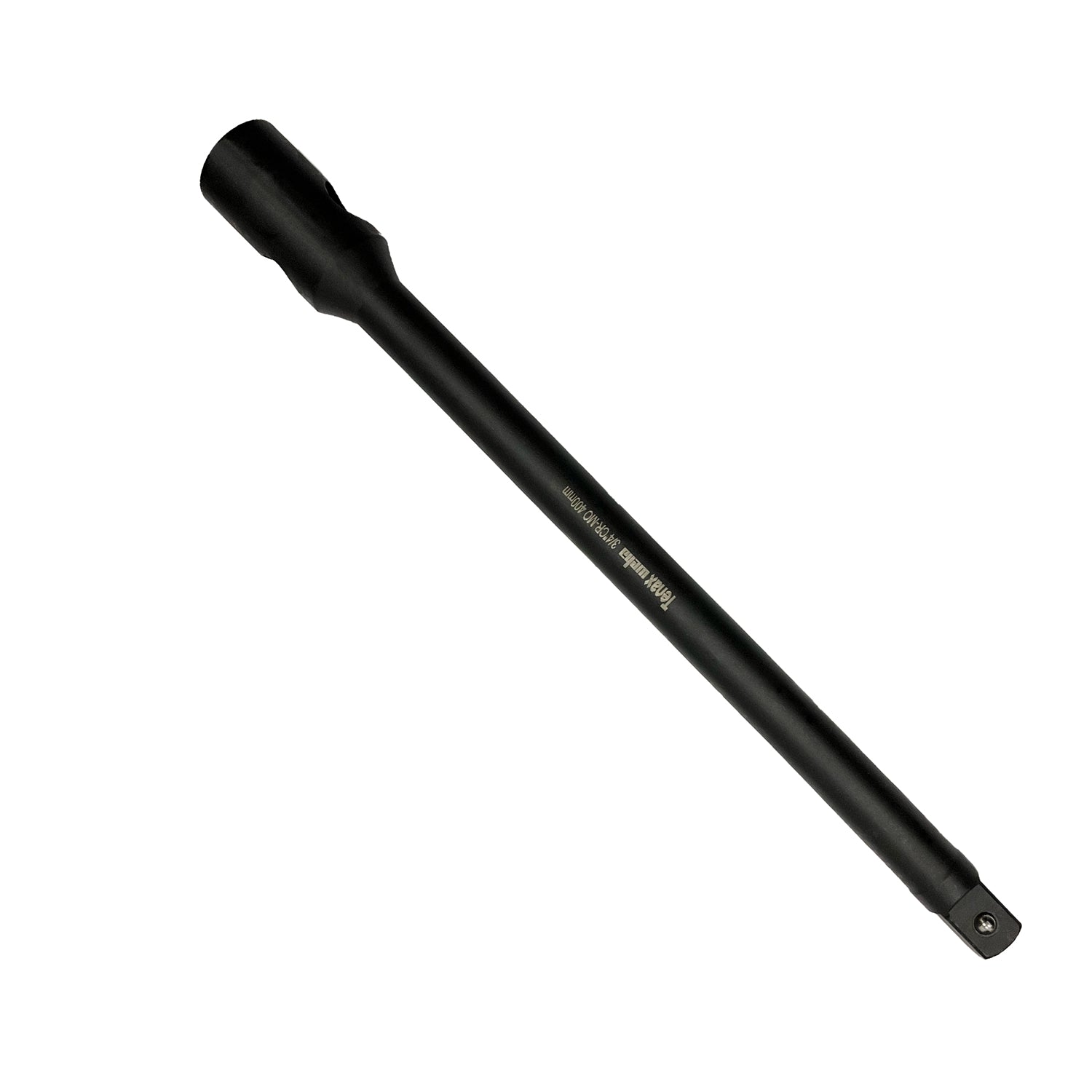 Weha Extension Pole 3/4" CR-MO
