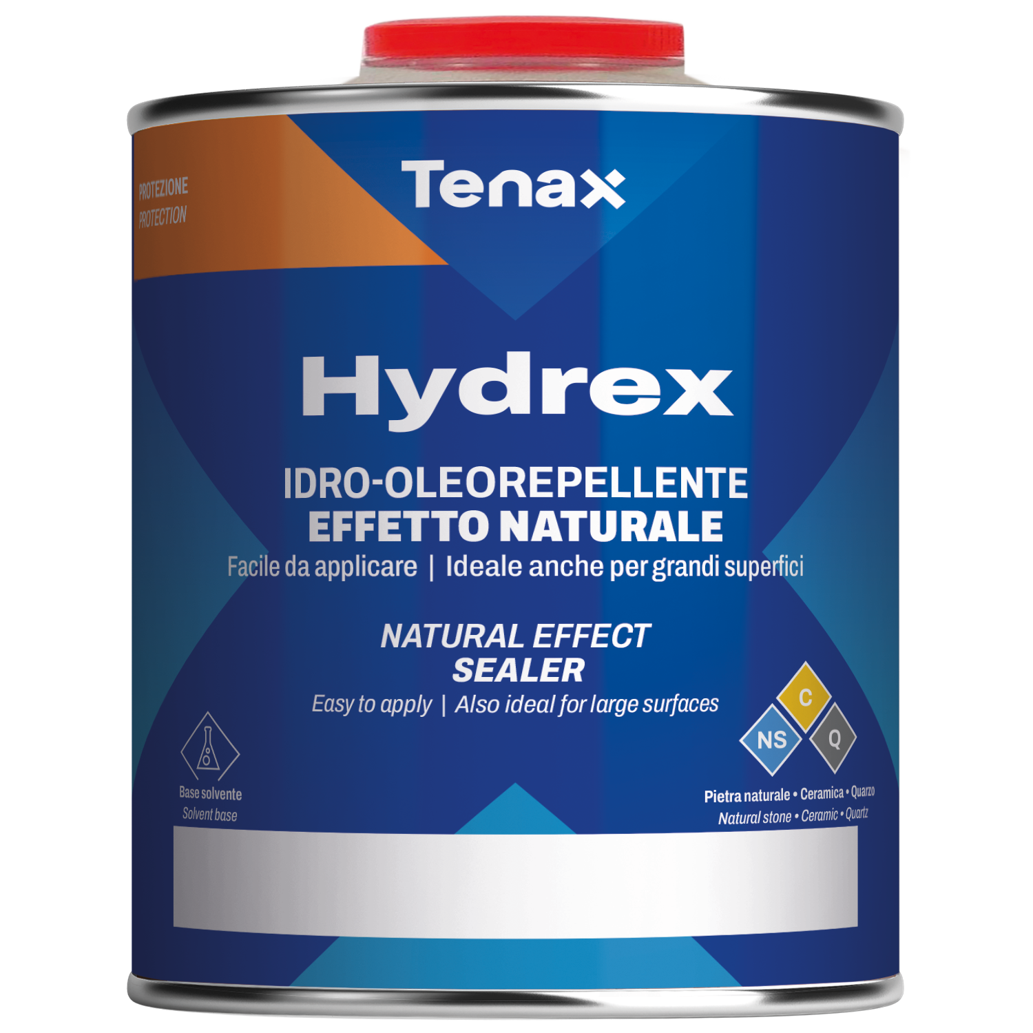 Hydrex Natural Effect Seler