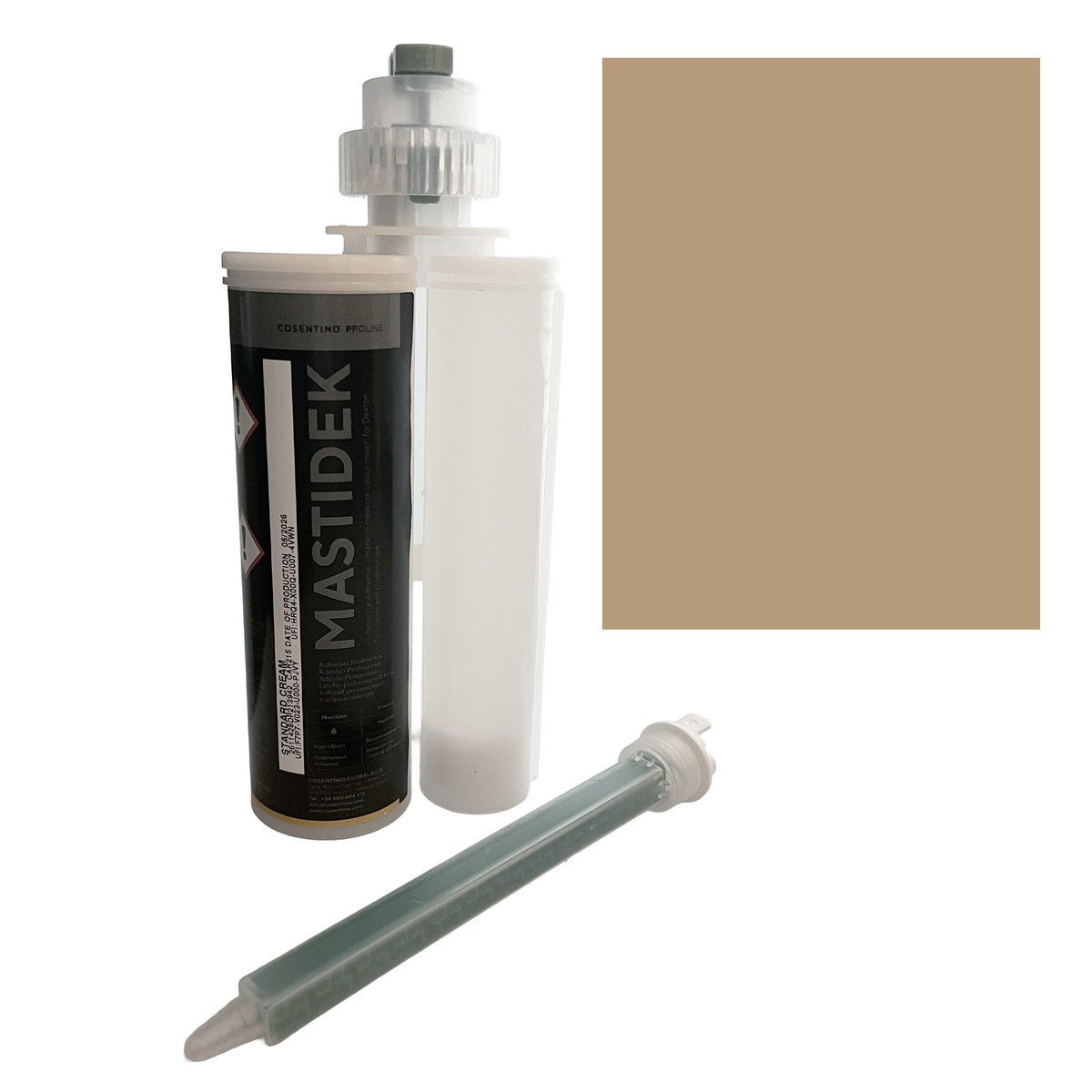 Mastidek Cartridge Glue
