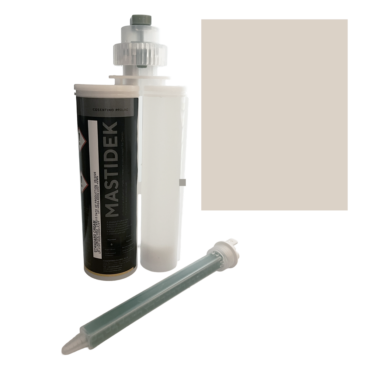 Mastidek Cartridge Glue