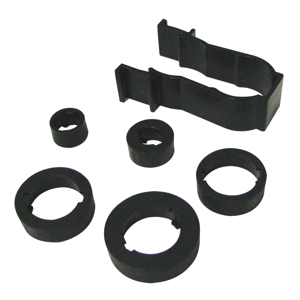 M200XMR Cartridge Gun